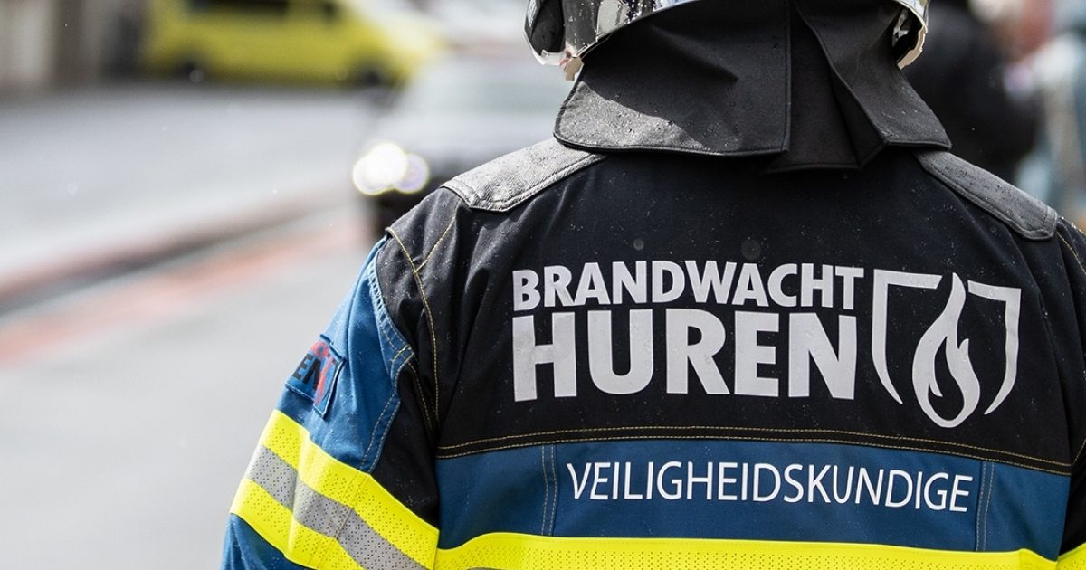 Een Veiligheidskundige Verbetert Veiligheid Van Medewerker En Omgeving